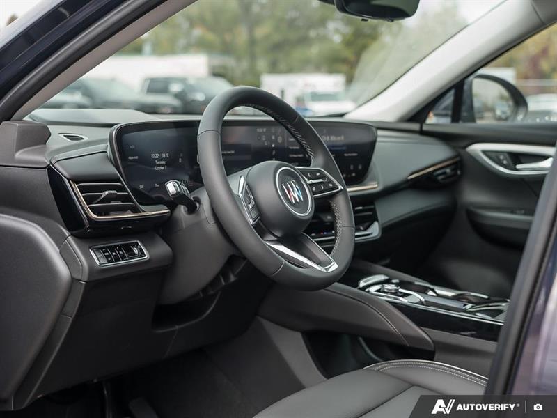 buick Envision 2026 - 16