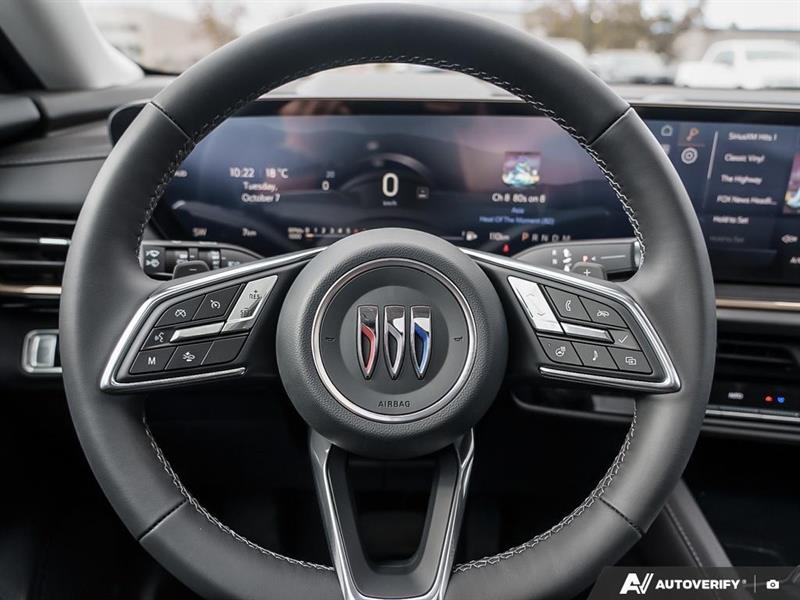 buick Envision 2026 - 17