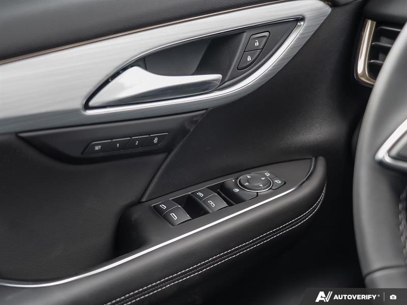 buick Envision 2026 - 20