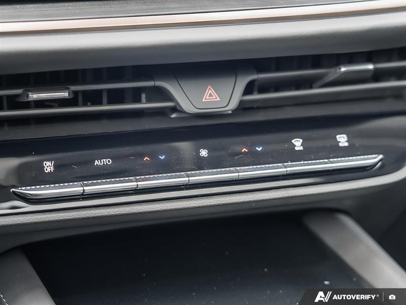 buick Envision 2026 - 23