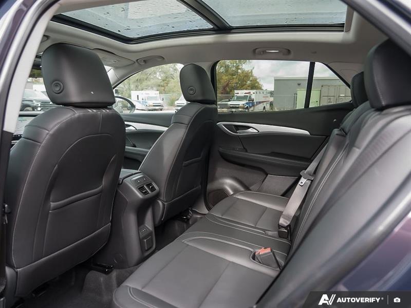 buick Envision 2026 - 27