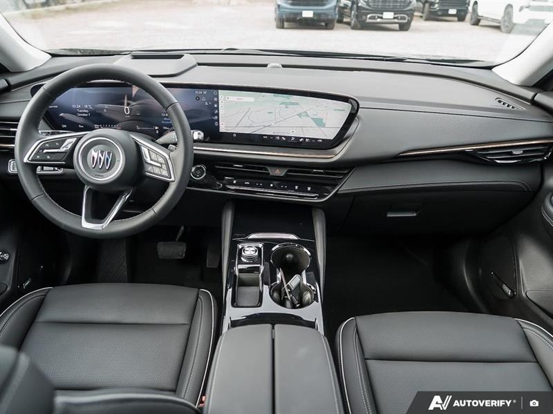 buick Envision 2026 - 28