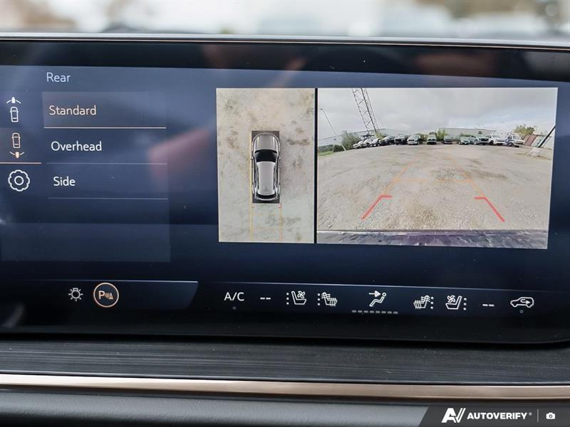 buick Envision 2026 - 30