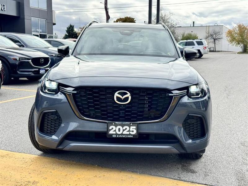 mazda CX-70 PHEV 2025 - 2