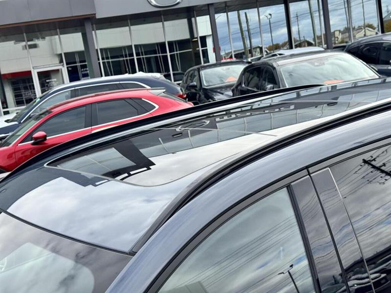 mazda CX-70 PHEV 2025 - 9