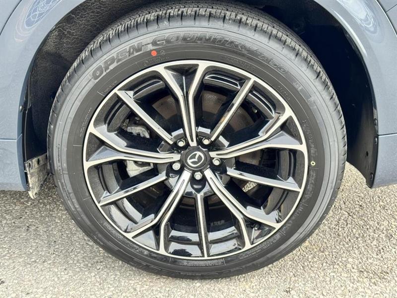 mazda CX-70 PHEV 2025 - 10