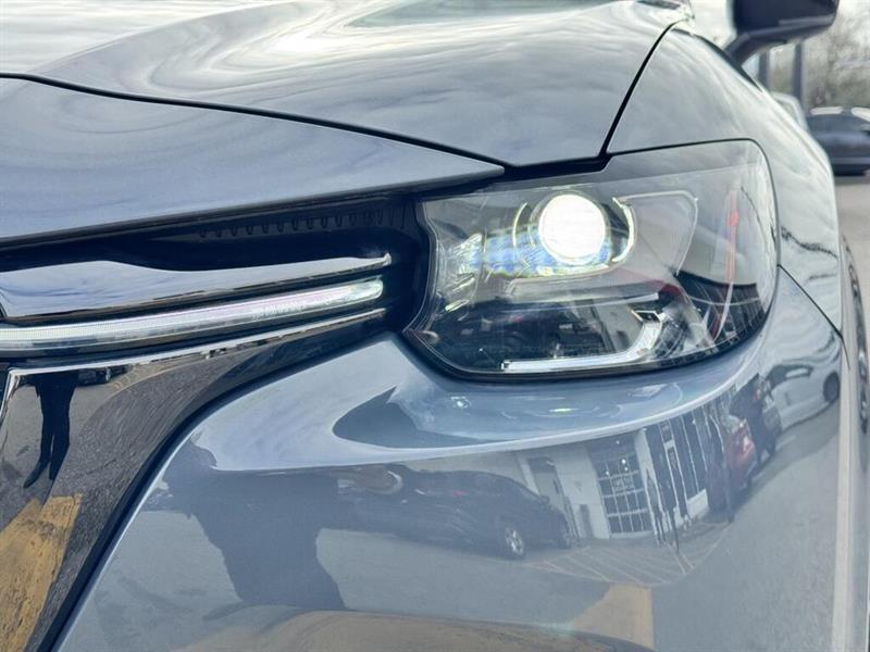 mazda CX-70 PHEV 2025 - 11