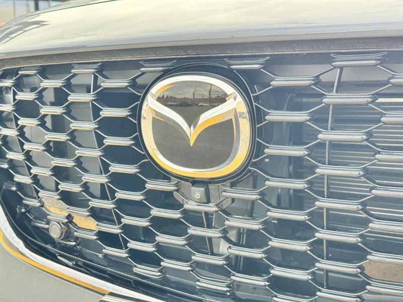 mazda CX-70 PHEV 2025 - 12