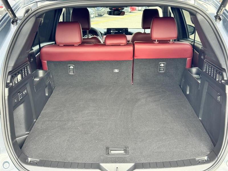 mazda CX-70 PHEV 2025 - 14