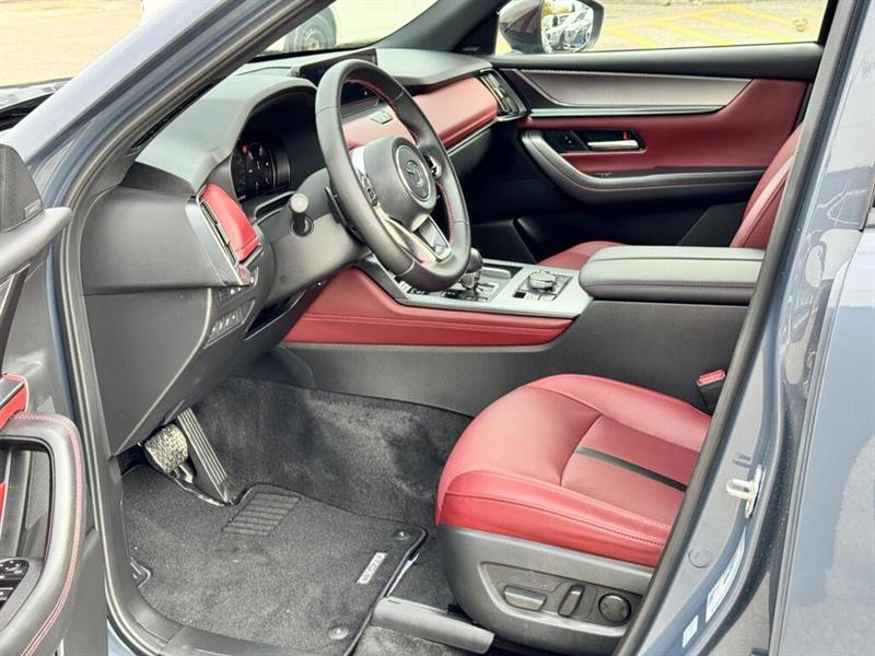 mazda CX-70 PHEV 2025 - 15