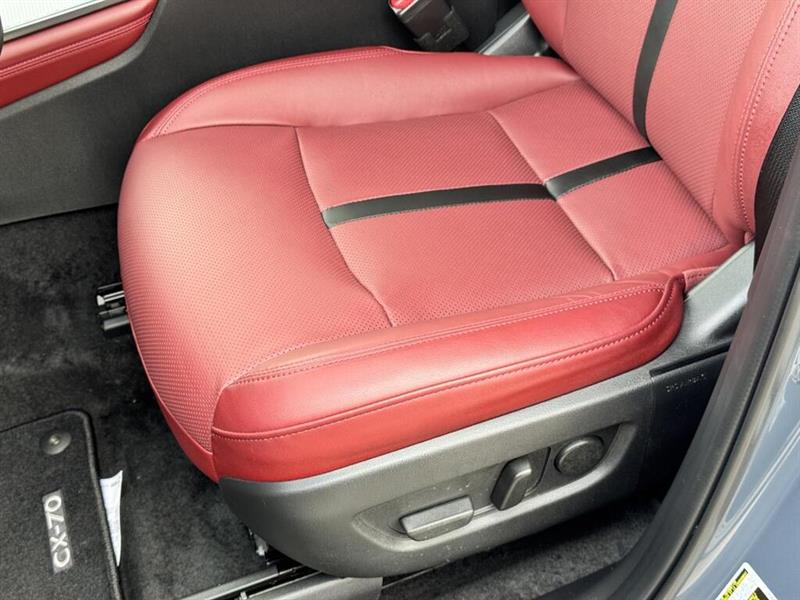 mazda CX-70 PHEV 2025 - 16