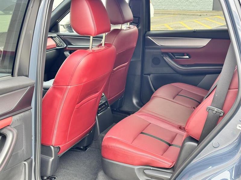 mazda CX-70 PHEV 2025 - 17