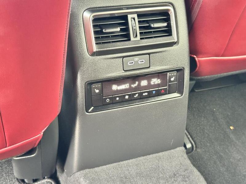 mazda CX-70 PHEV 2025 - 18