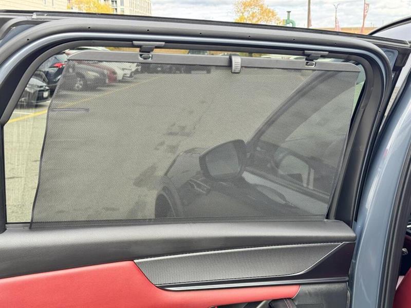 mazda CX-70 PHEV 2025 - 19