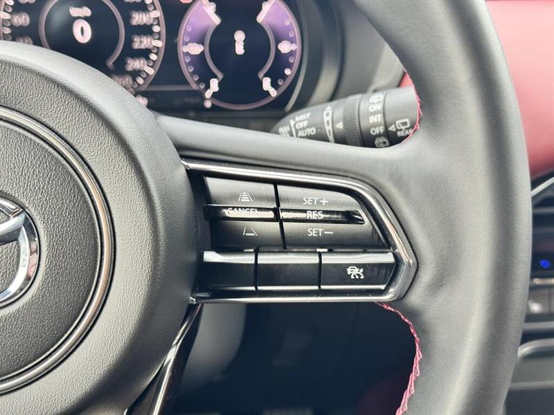 mazda CX-70 PHEV 2025 - 21