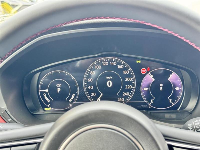 mazda CX-70 PHEV 2025 - 22