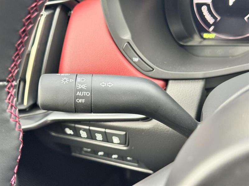 mazda CX-70 PHEV 2025 - 24