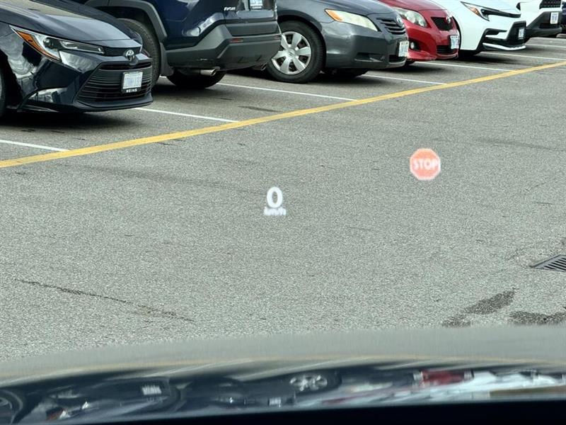 mazda CX-70 PHEV 2025 - 26