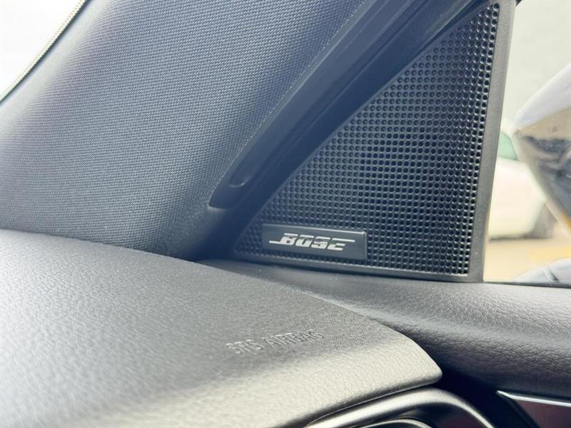 mazda CX-70 PHEV 2025 - 29