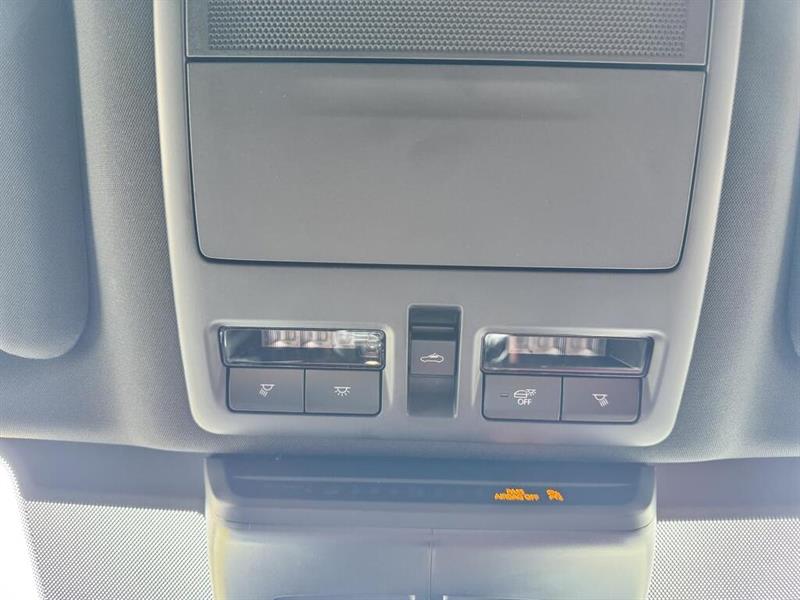 mazda CX-70 PHEV 2025 - 30