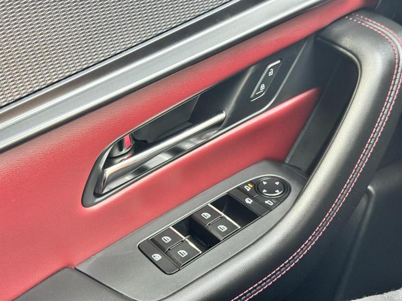 mazda CX-70 PHEV 2025 - 32