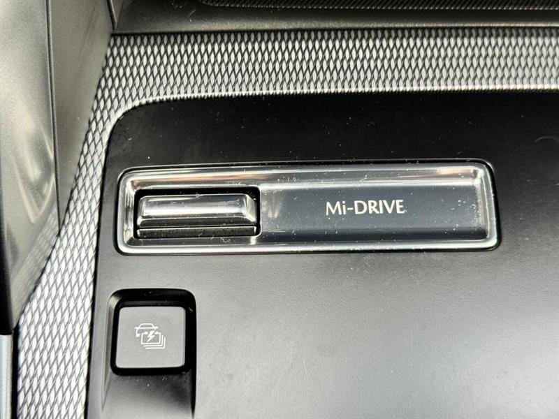 mazda CX-70 PHEV 2025 - 33