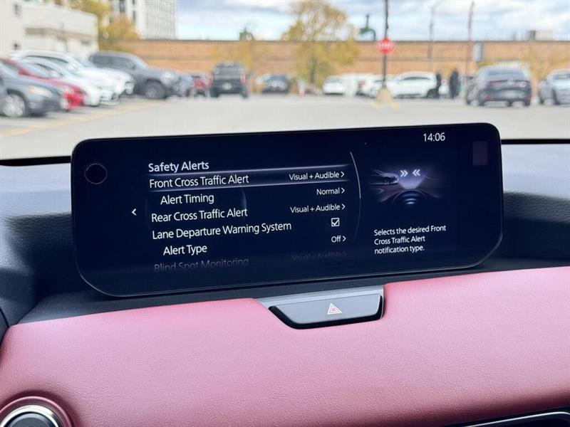 mazda CX-70 PHEV 2025 - 40