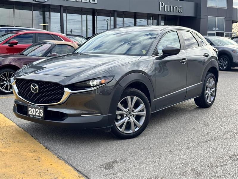 mazda CX-30 2023