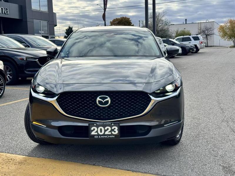 mazda CX-30 2023 - 2