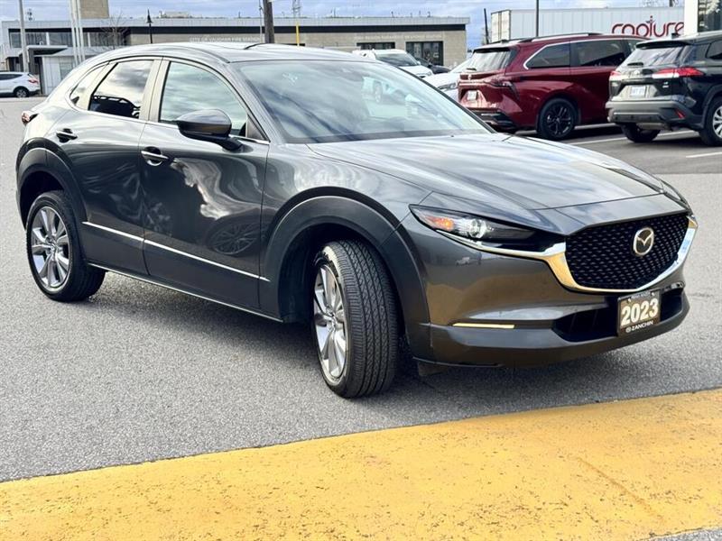 mazda CX-30 2023 - 3