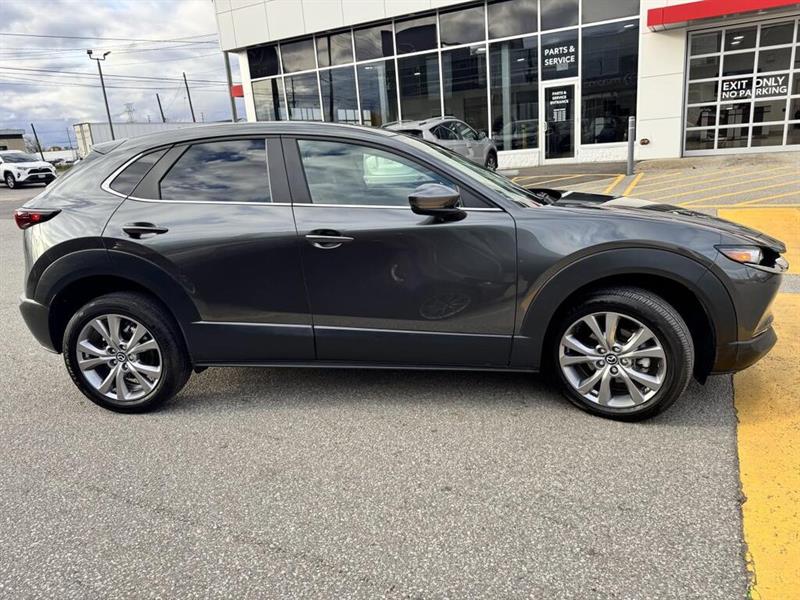 mazda CX-30 2023 - 4