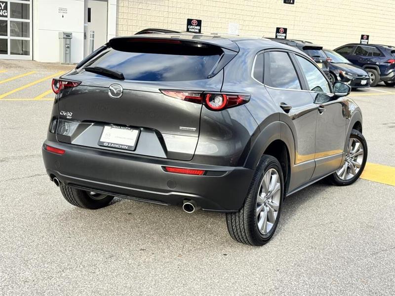 mazda CX-30 2023 - 5