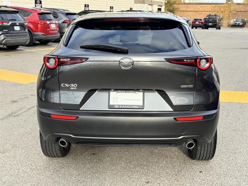 mazda CX-30 2023 - 6