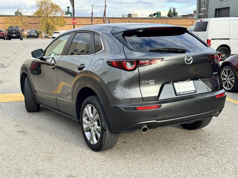 mazda CX-30 2023 - 7