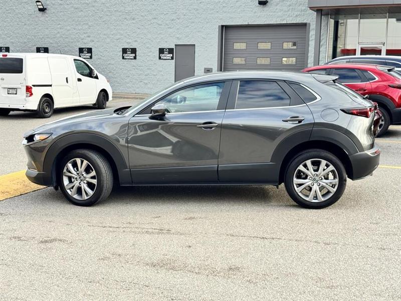 mazda CX-30 2023 - 8