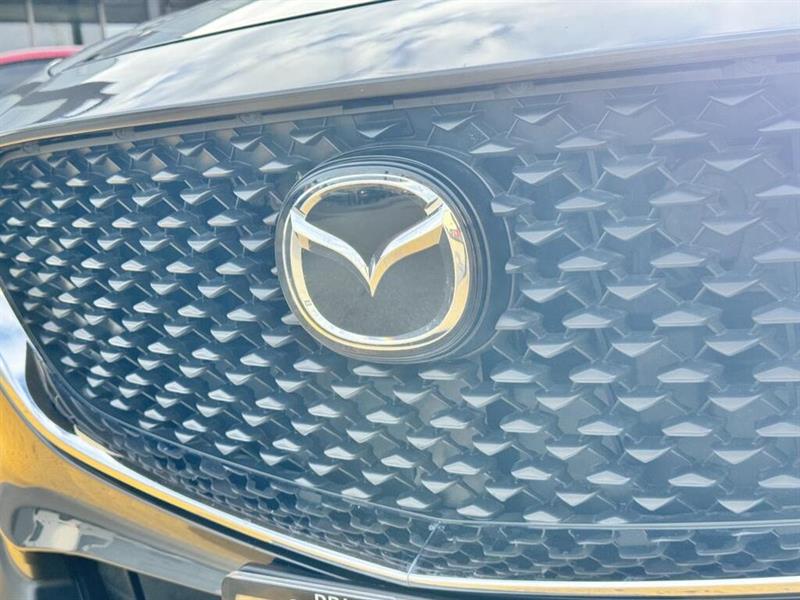 mazda CX-30 2023 - 11
