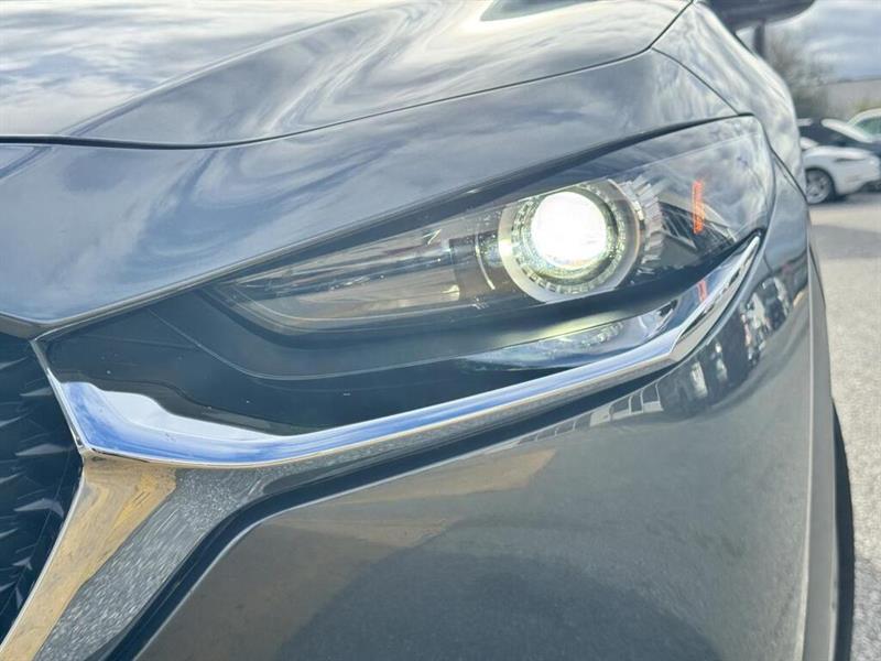 mazda CX-30 2023 - 12