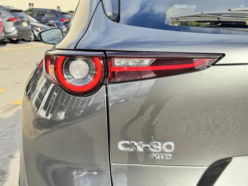 mazda CX-30 2023 - 13