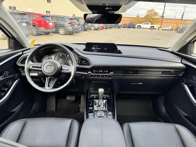 mazda CX-30 2023 - 17