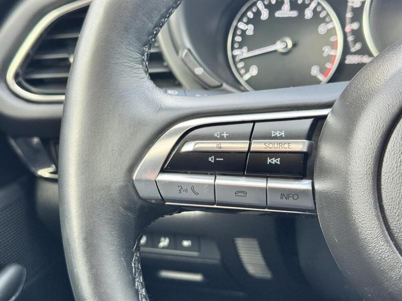 mazda CX-30 2023 - 19