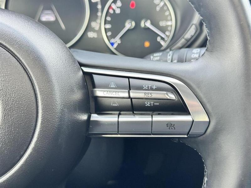 mazda CX-30 2023 - 20