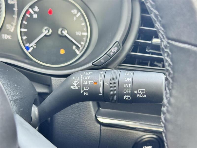 mazda CX-30 2023 - 22