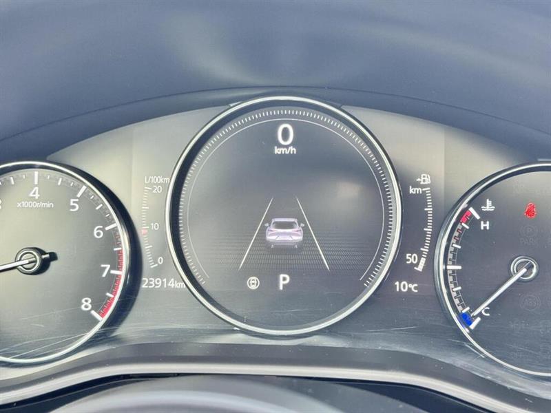 mazda CX-30 2023 - 23