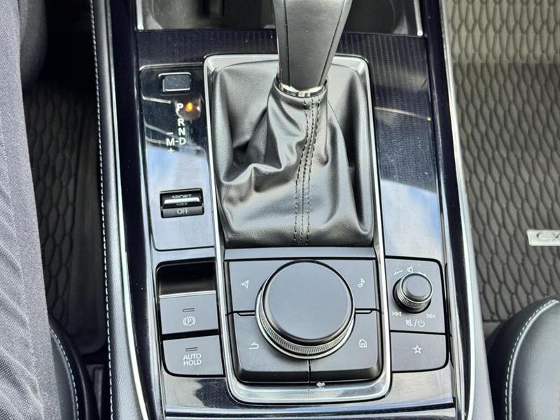 mazda CX-30 2023 - 26