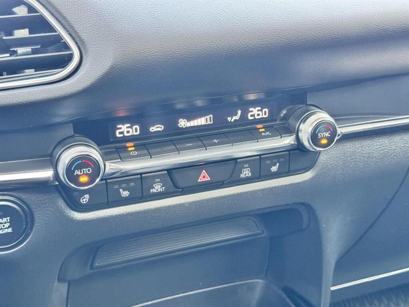 mazda CX-30 2023 - 27