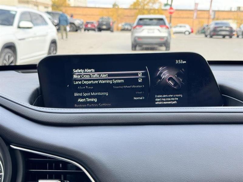 mazda CX-30 2023 - 31