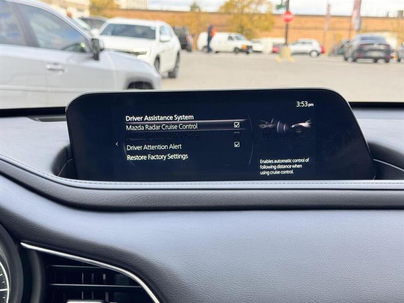 mazda CX-30 2023 - 32