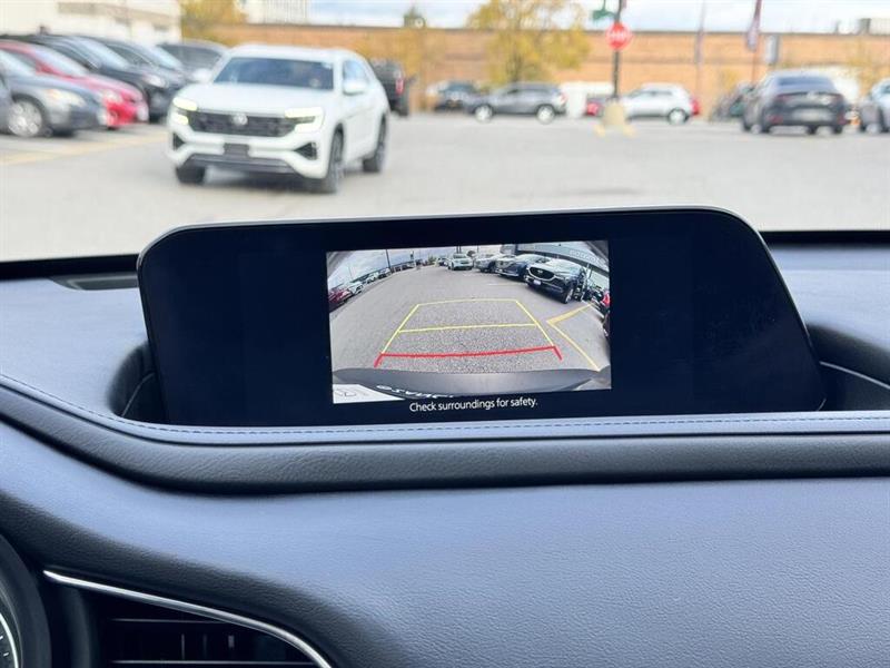 mazda CX-30 2023 - 33