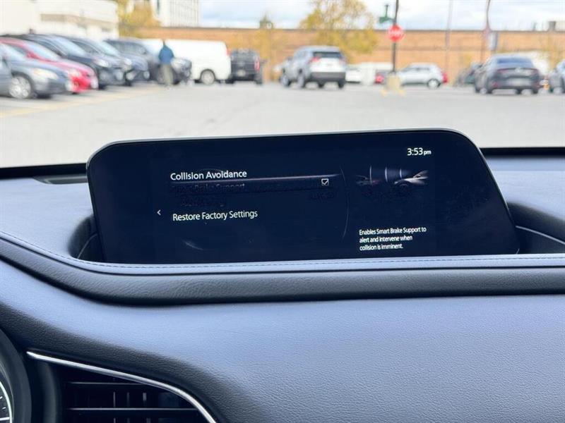 mazda CX-30 2023 - 34