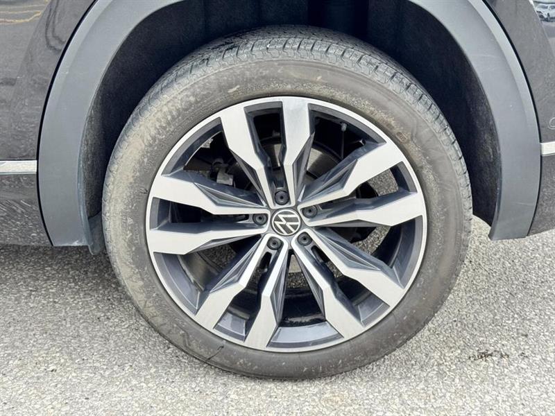 volkswagen Atlas Cross Sport 2020 - 9